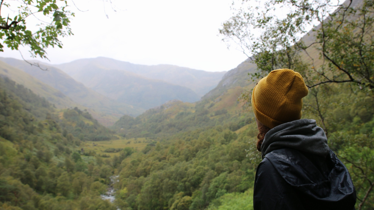 2022 – Road trip dans les Highlands