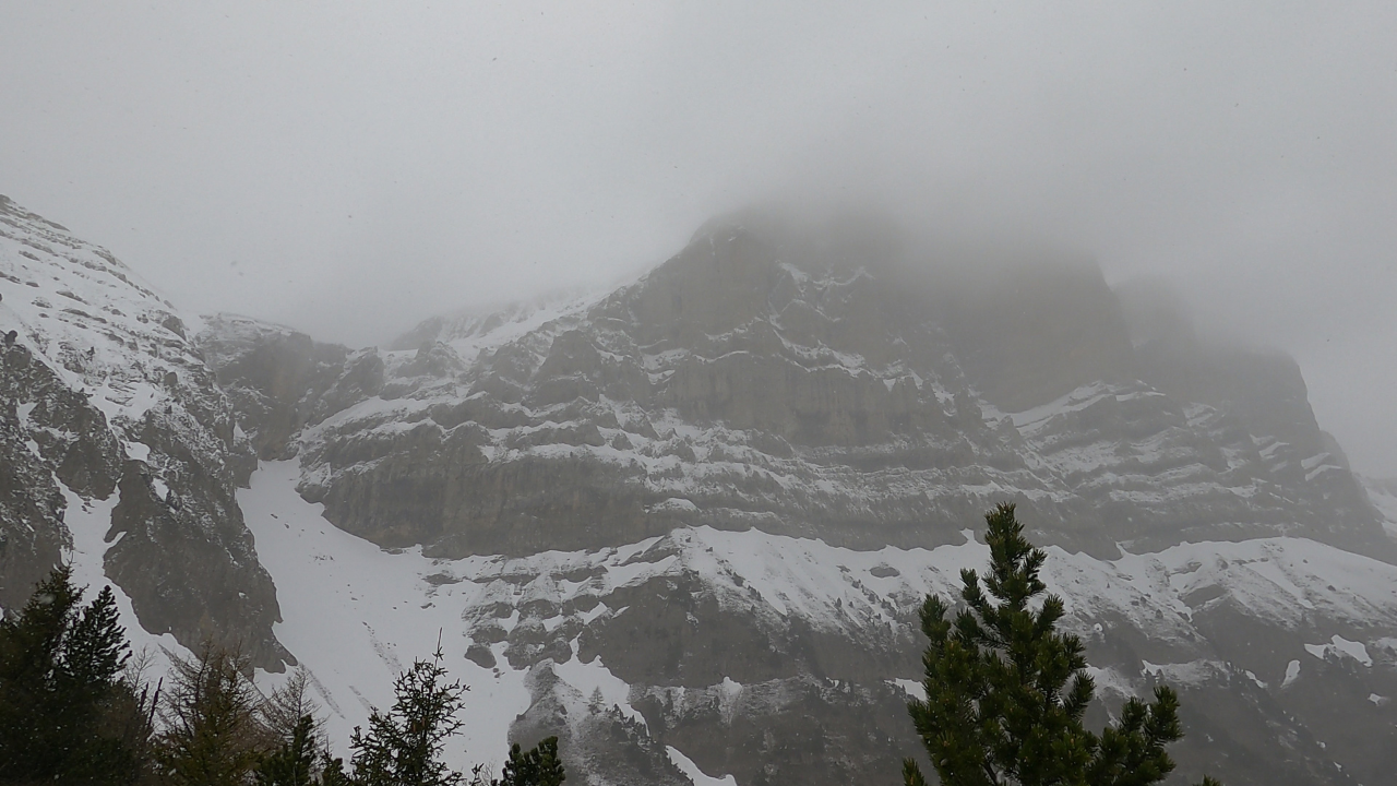 2021 – Traversée du Vercors